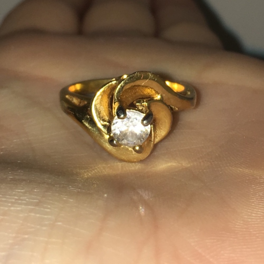 3 rings
